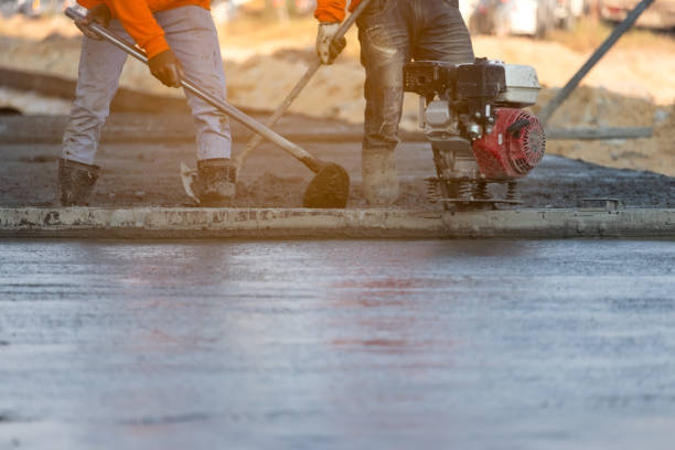 Best Residential Concrete Services  in Weweantic, MA